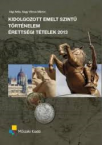 Kidolgozott emelt szint trtnelem retts.t.2013