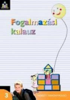 Fogalmazsi kalauz 3.o.