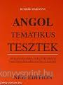 Angol tematikus tesztek