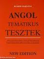 Angol tematikus tesztek