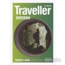 Traveller intermediate B1 TB