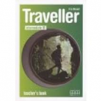 Traveller intermediate B1 TB