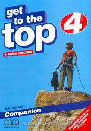 Get To the Top 4. Companion