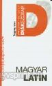 Magyar-latin diksztr