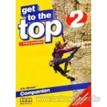 Get To the Top 2. Companion