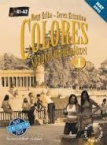 Colores 1. mf.+CD NAT