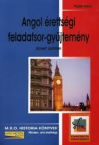 Angol feladatsor-gyjtemny emelt kompetencia
