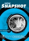 New Snapshot pre-intermediate WB