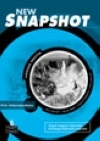 New Snapshot pre-intermediate WB