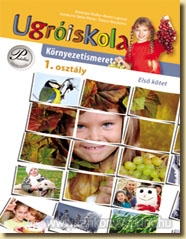 Ugriskola-Krnyezetismeret 1.o. 1.ktet