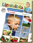 Ugriskola-Krnyezetismeret 1.o. 2.ktet