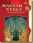 Magyar nyelv TK. 9.o.NAT