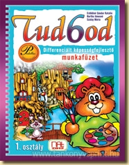 Tud6od feladatgyjtemny 1.o.NAT