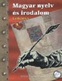Magyar nyelv s irodalom TK 9.