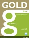 Gold First CB+Active Book+CD