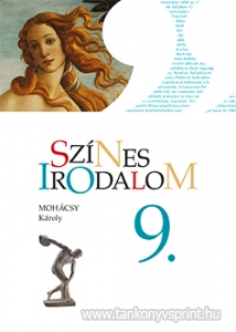 Sznes irodalom 9. TK. NAT