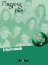 Pingpong Neu 2. mf.