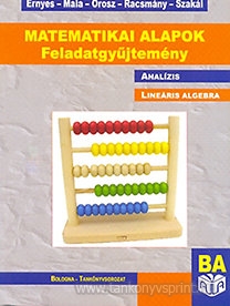 Matematikai alapok feladatgyjtemny