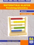 Matematikai alapok feladatgyjtemny