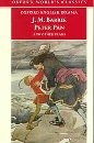 Peter Pan and other plays