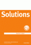 Solutions Upp.interm.TB