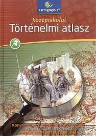 Kzpiskolai trtnelmi atlasz-j