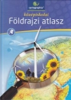 Kzpiskolai fldrajzi atlasz-j