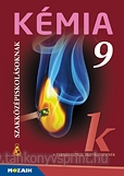 Kmia 9. TK.-szakkzpisk.