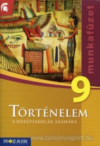 Trtnelem 9. mf.