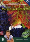 Termszetismeret 5. TK. NAT