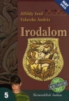 Irodalom 5. TK. NAT