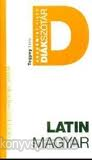 Latin-magyar diksztr