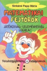 Matematikai fejtrk 4.