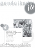 Matematika 8. kieg. feladatainak megoldsa