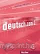 Deutsch.com 2. mf.+CD