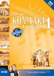 Kon-Takt 1. MF./NAT