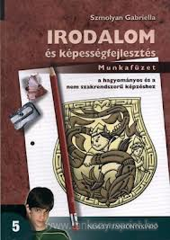 Irodalom 5. MF. NAT
