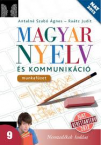 Magyar nyelv s kommunikci 9. TK. NAT