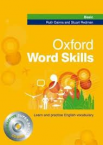 Oxford Word Skills basic+CD