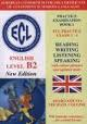 ECL English Level B2+CD (Biz)