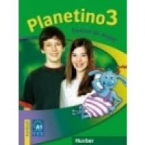 Planetino 3. tk.