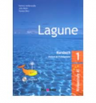 Lagune 1 tk.+CD