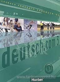 Deutsch.com 3. tk.