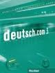 Deutsch.com 3. mf.+CD