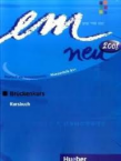 Em neu-Brckenkurs TK.
