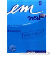 Em neu-Brckenkurs mf.+CD