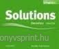 Solutions Elementary 2nd.WB+CD