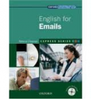 English for Emails-Express Series