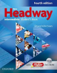 New Headway Interm. (4th Ed.) SB+CD itutor