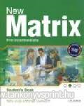 New Matrix Pre-Interm. SB